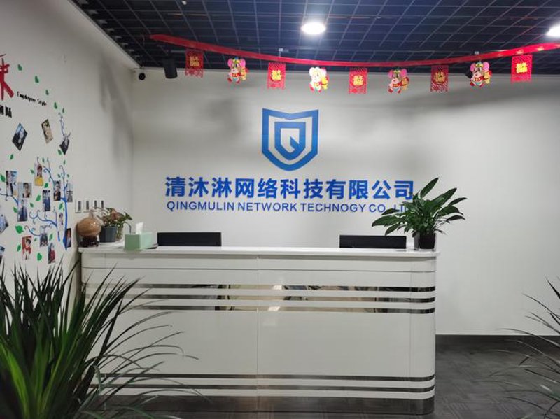 上海网络科技行业的创新力量：齐心协力共创辉煌